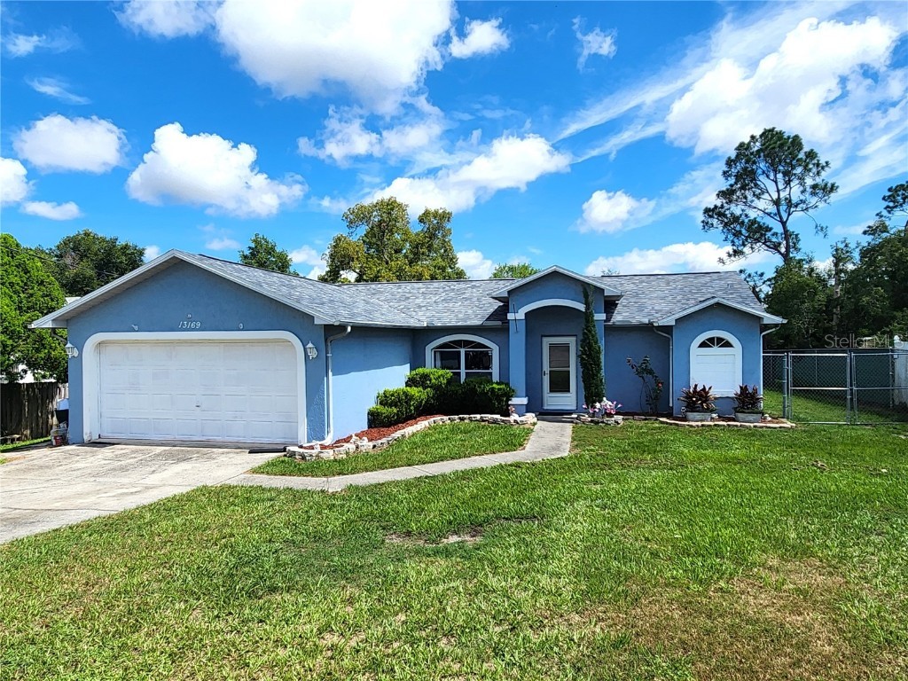 13169 Pendleton Street Spring Hill FL 34609 W7866513 image1