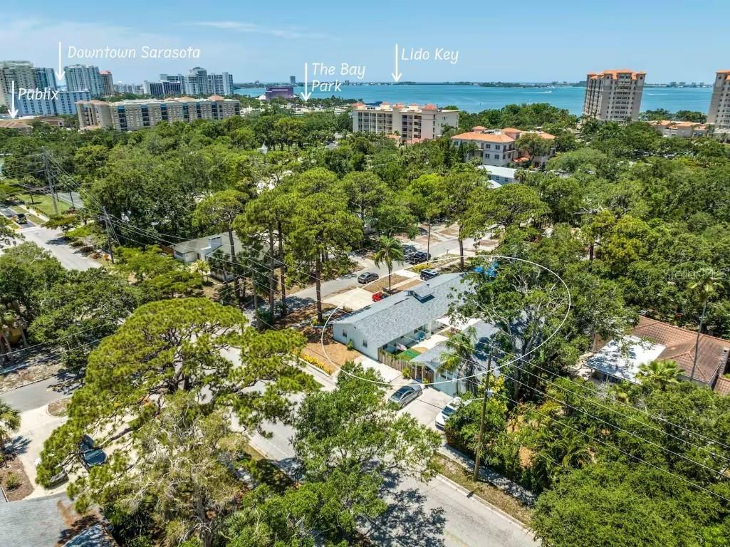 1317 13th Street #B Sarasota FL 34236 A4667621 image27