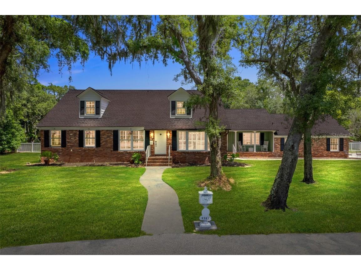 1317 Alcoma Drive Brandon FL 33510 T3522069 image1