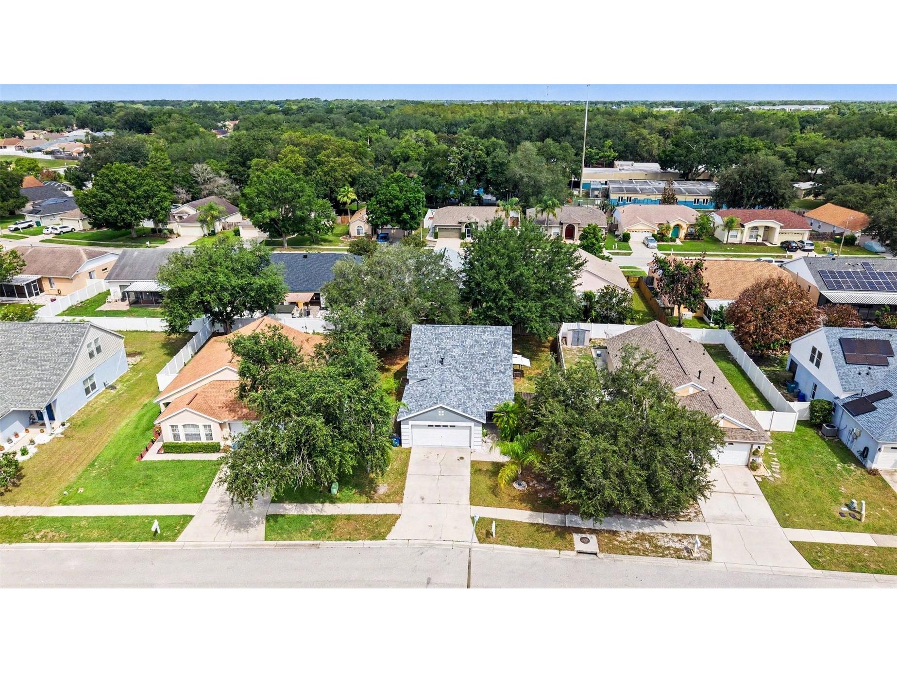 1317 Avonwood Court Lutz FL 33559 TB8515373 image30