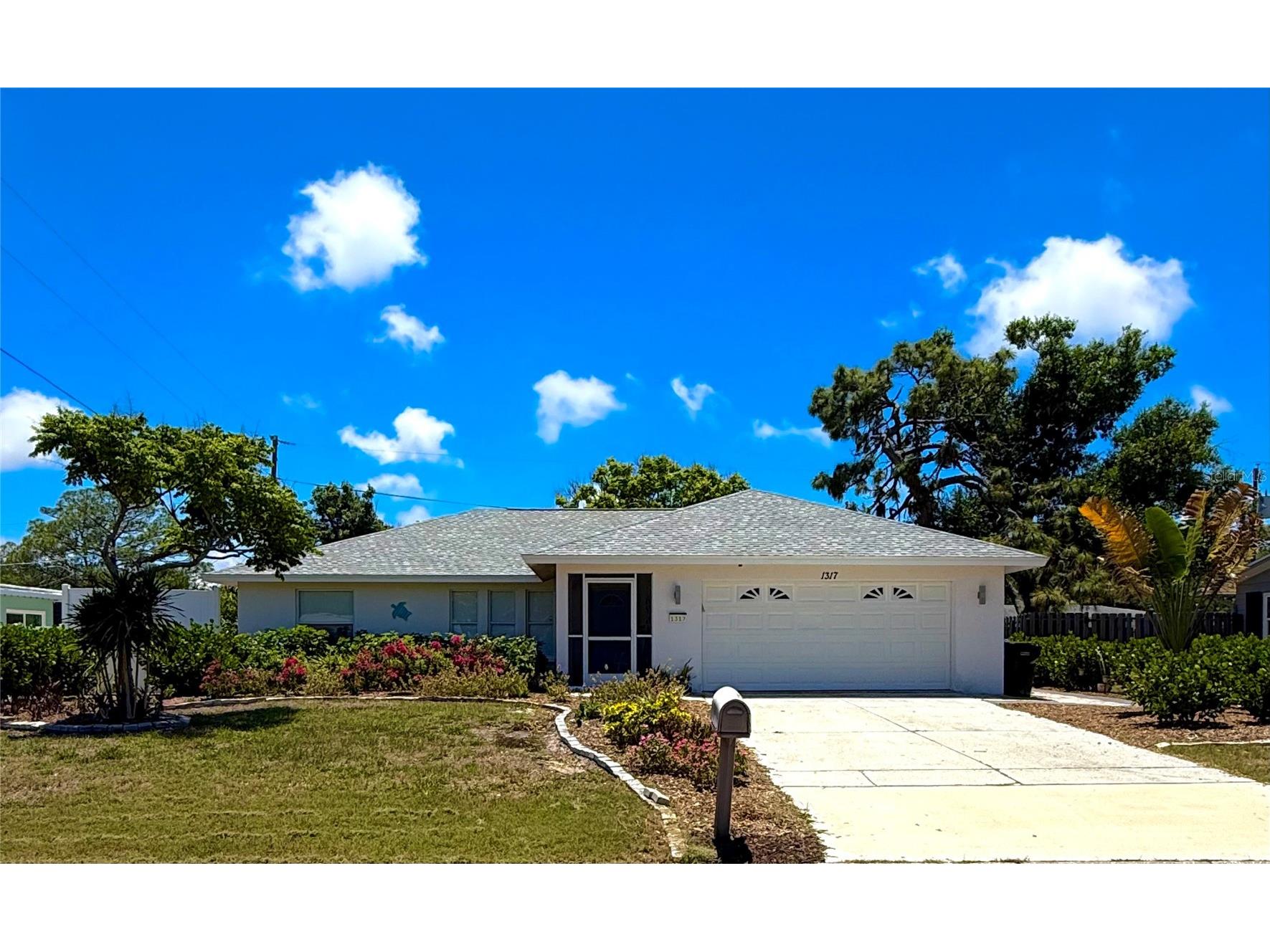 1317 Barbara Drive Venice FL 34285 N6143964 image1