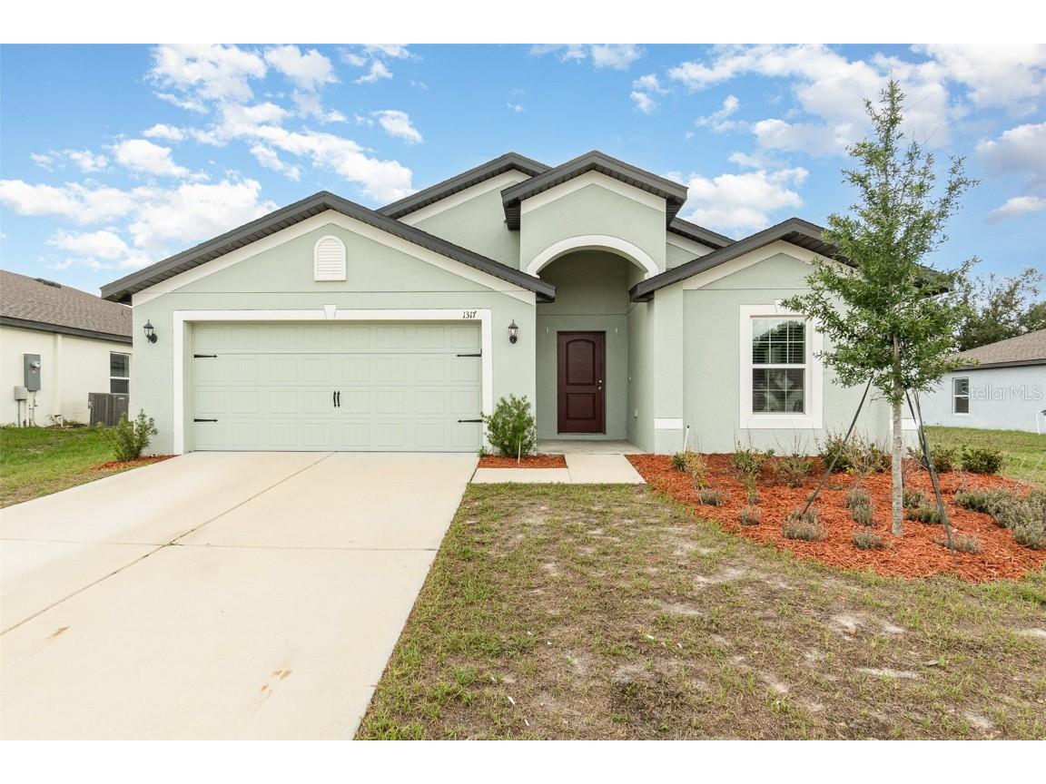 1317 Brenway Drive Mascotte FL 34753 O6214994 image1