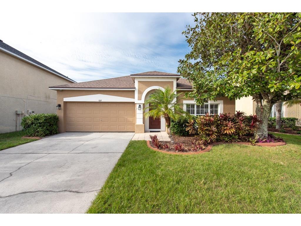 1317 Brooke View Drive Odessa FL 33556 T3492394 image1