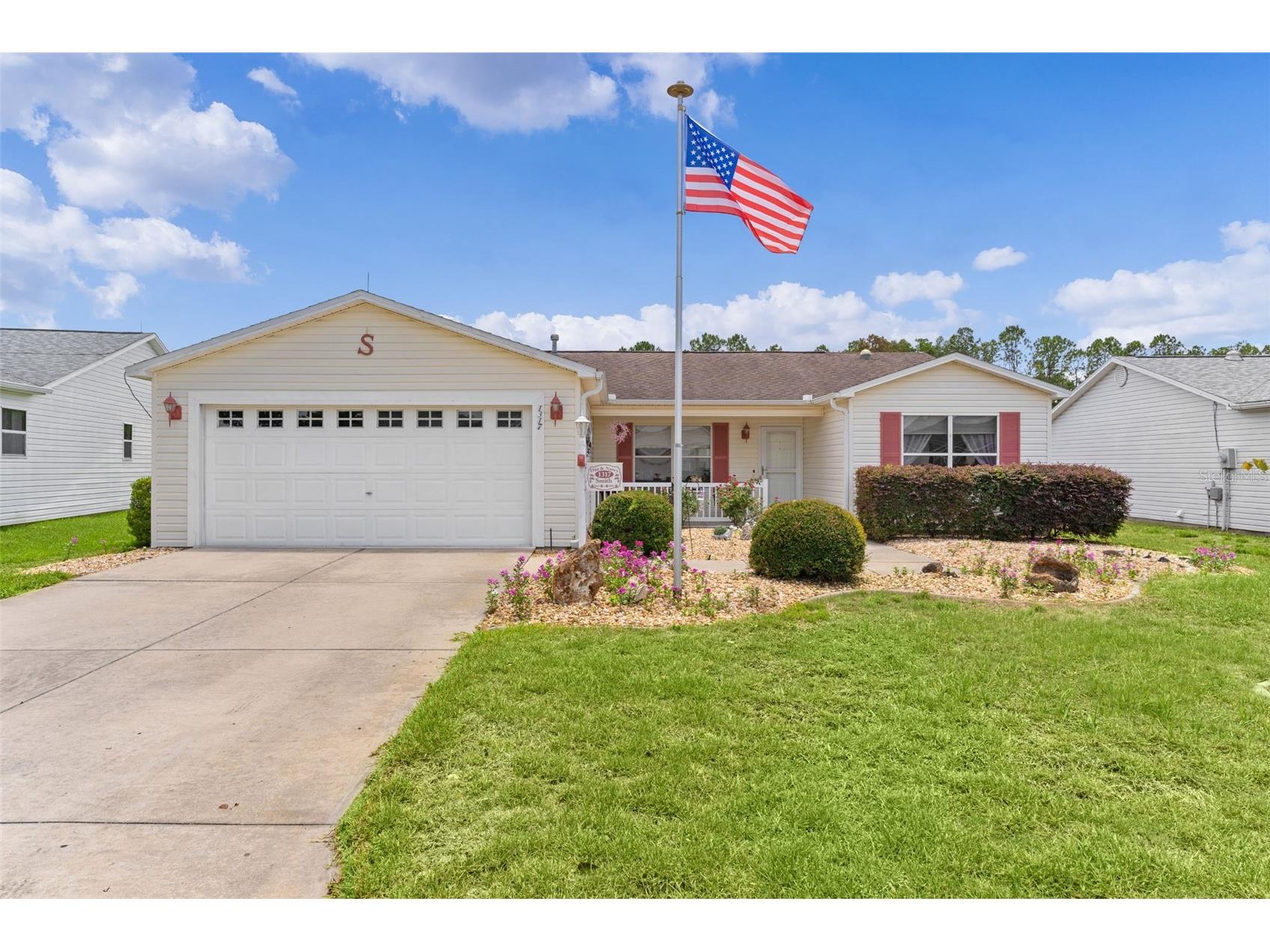 1317 Carvello Drive The Villages FL 32162 G5113490 image1