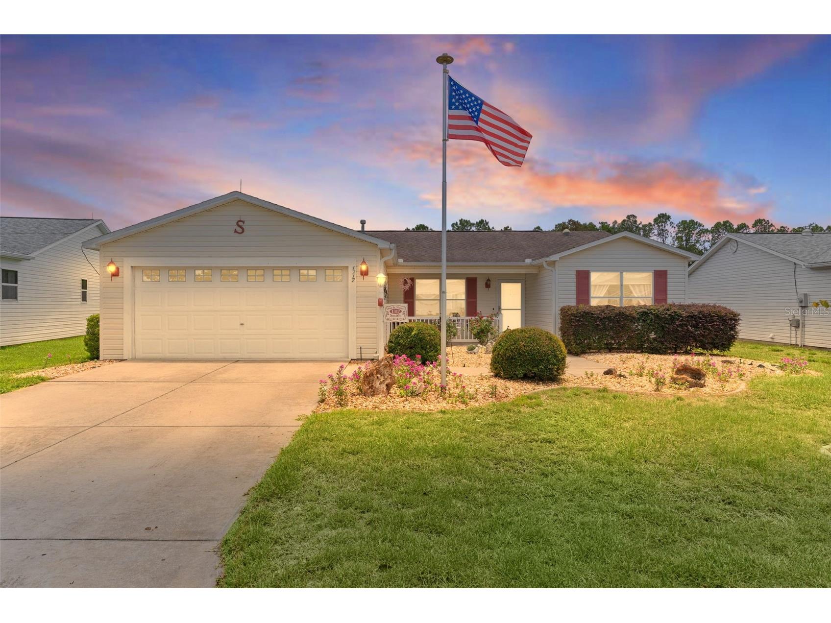 1317 Carvello Drive The Villages FL 32162 G5113490 image2