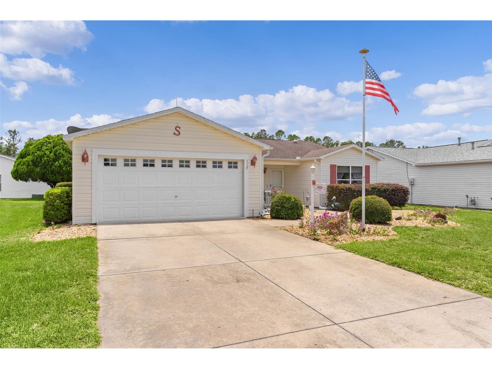 1317 Carvello Drive The Villages FL 32162 G5113490 image3