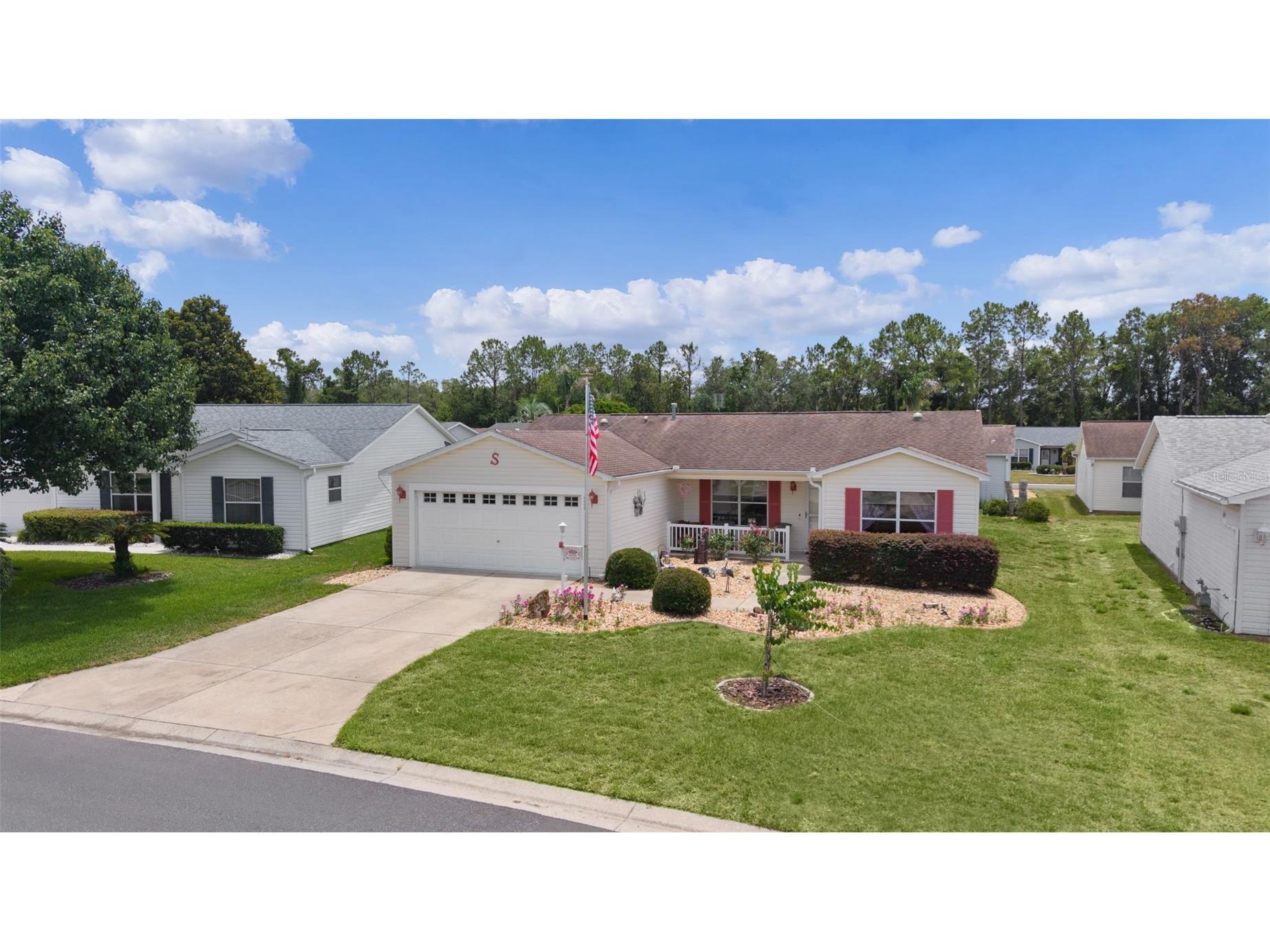 1317 Carvello Drive The Villages FL 32162 G5113490 image38