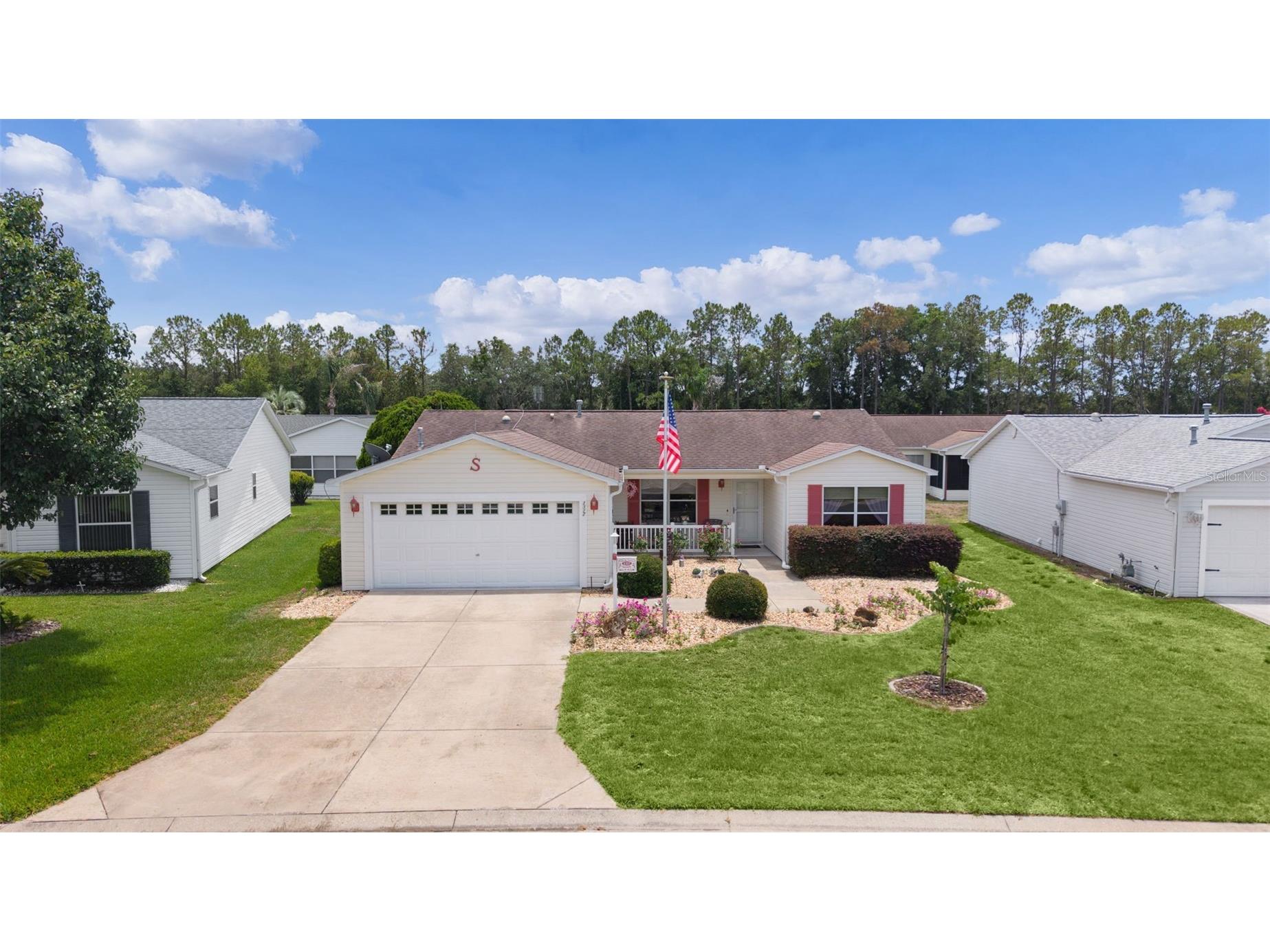 1317 Carvello Drive The Villages FL 32162 G5113490 image39