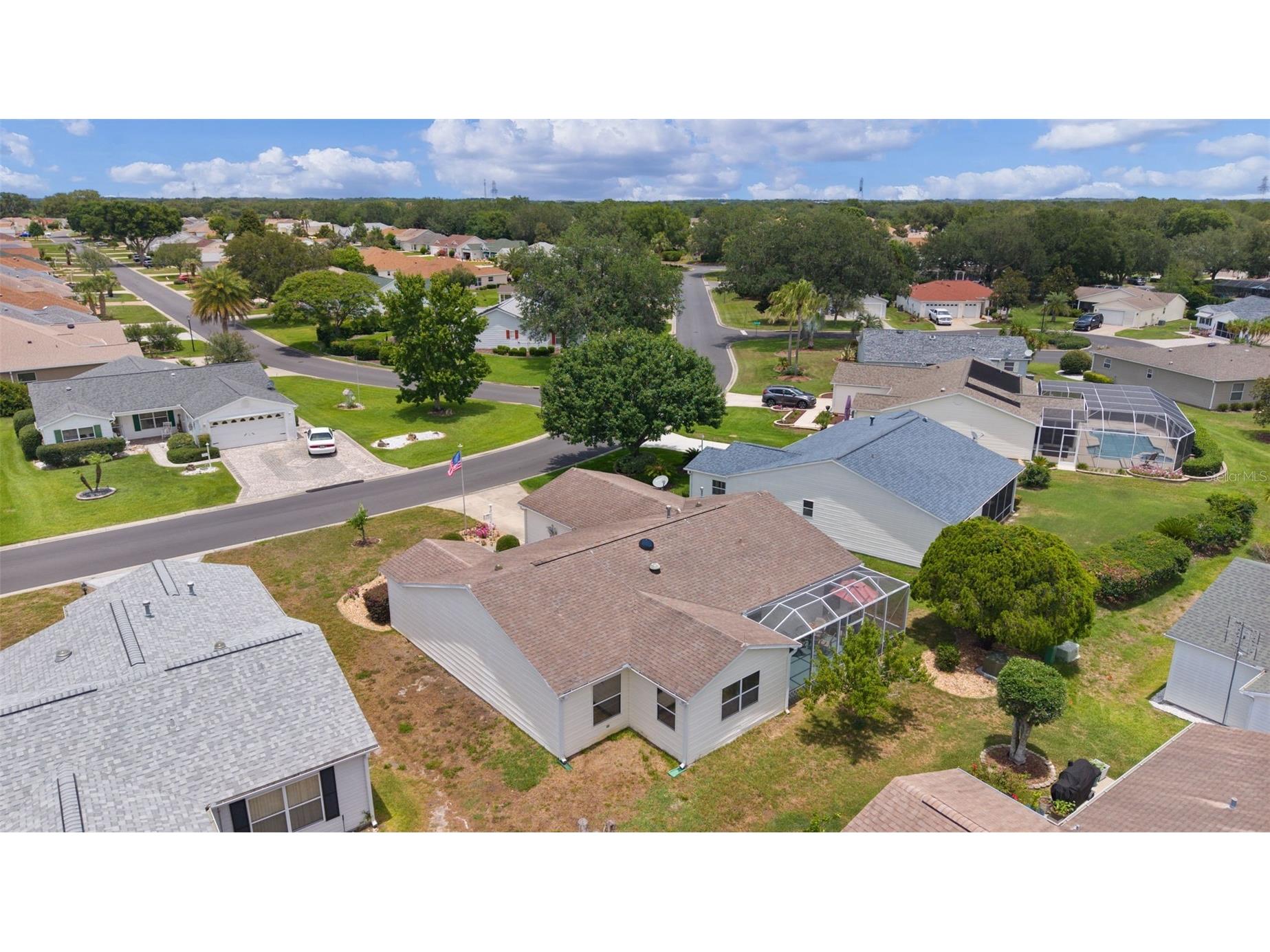 1317 Carvello Drive The Villages FL 32162 G5113490 image41