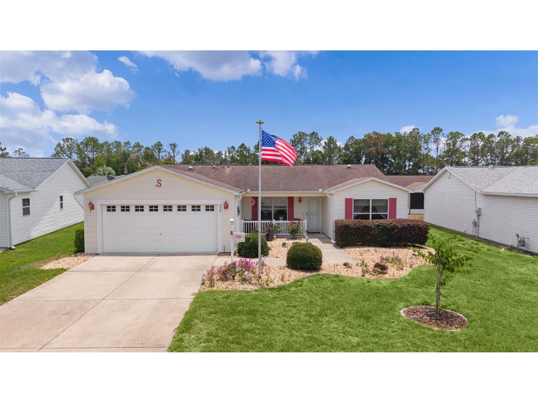 1317 Carvello Drive The Villages FL 32162 G5113490 image42