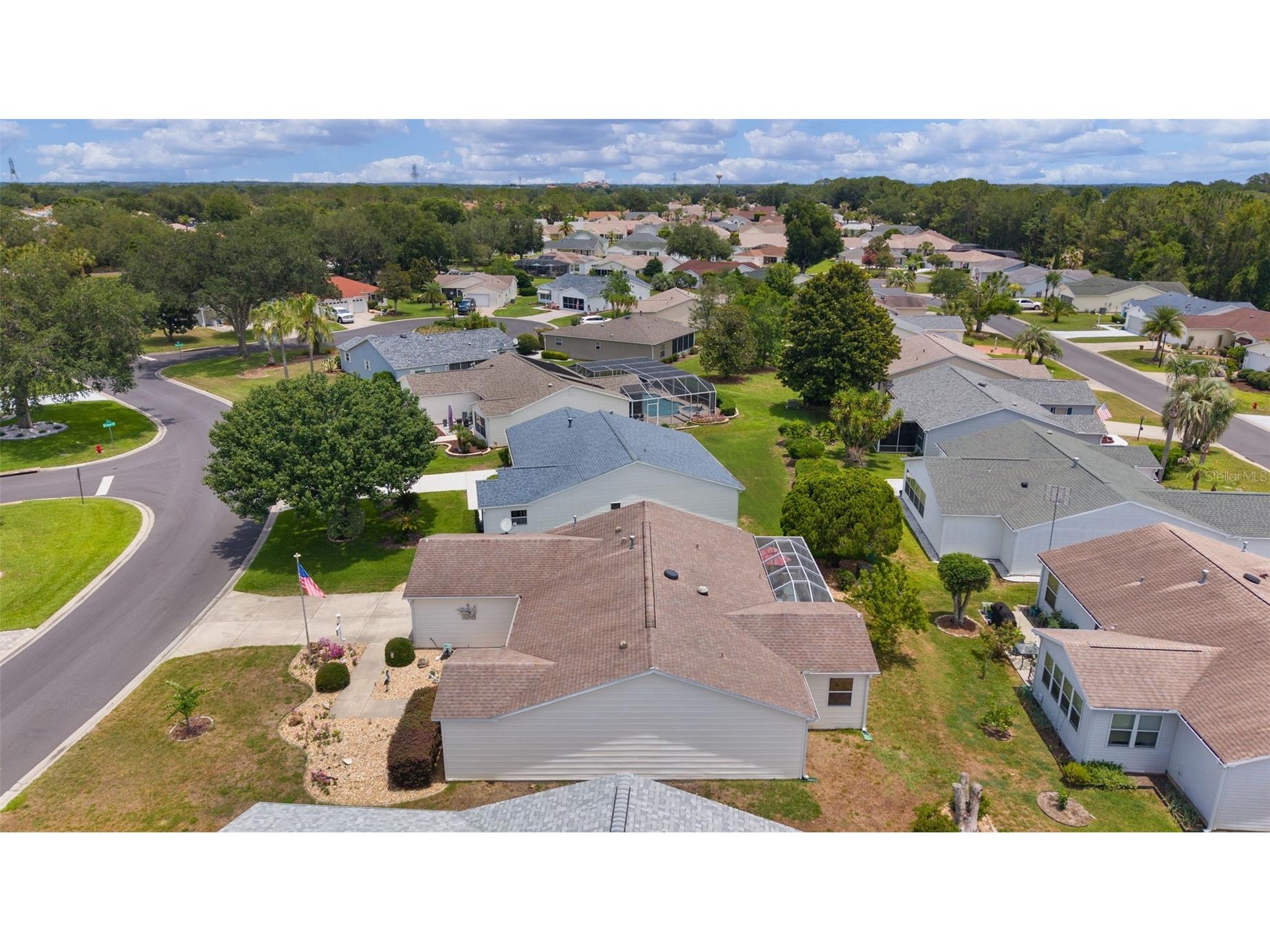 1317 Carvello Drive The Villages FL 32162 G5113490 image46
