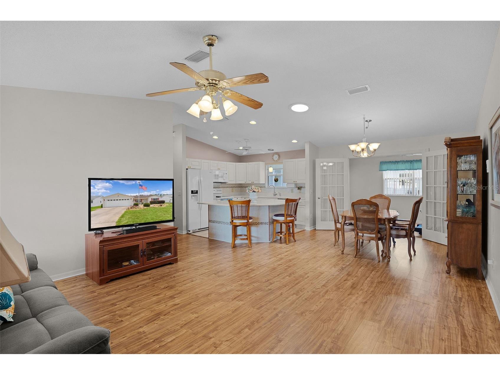 1317 Carvello Drive The Villages FL 32162 G5113490 image8