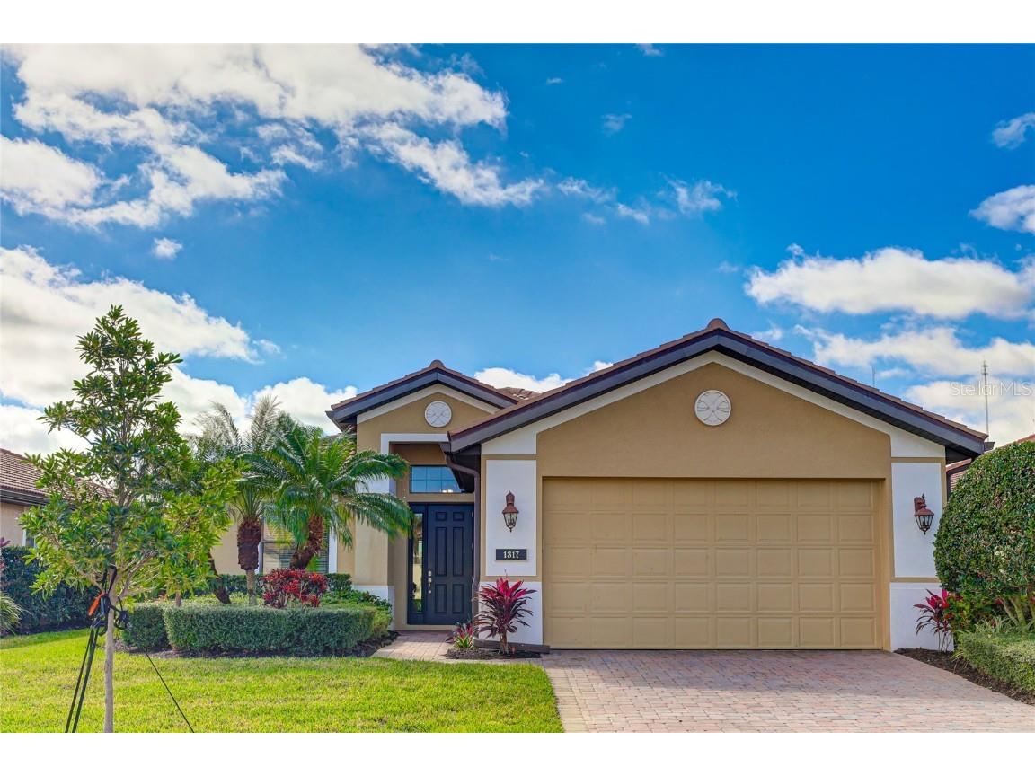 1317 Cielo Court North Venice FL 34275 A4599889 image1
