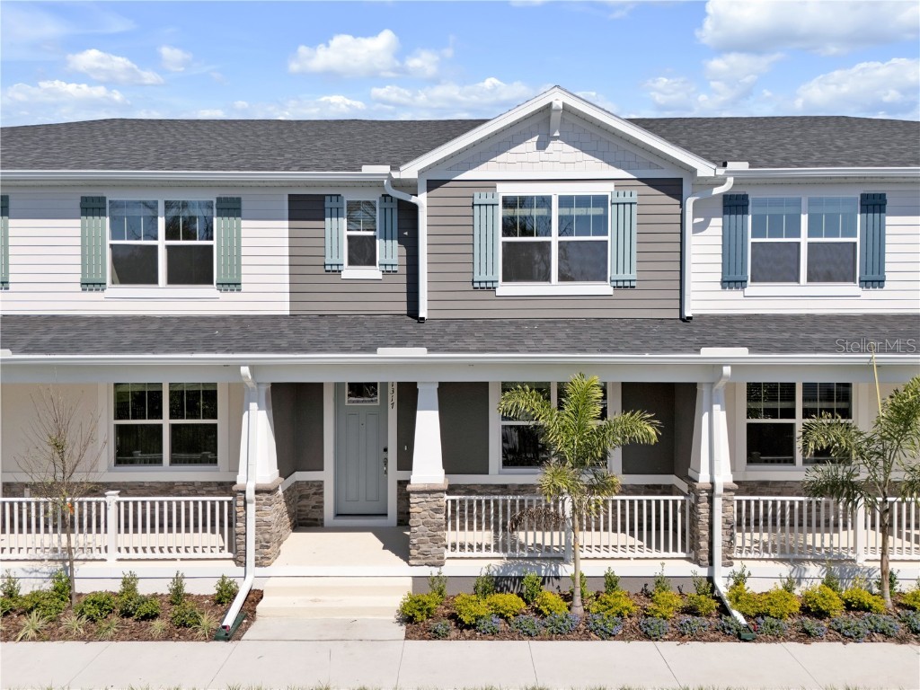 1317 Coral Bean Lane Winter Springs FL 32708 O6277272 image1