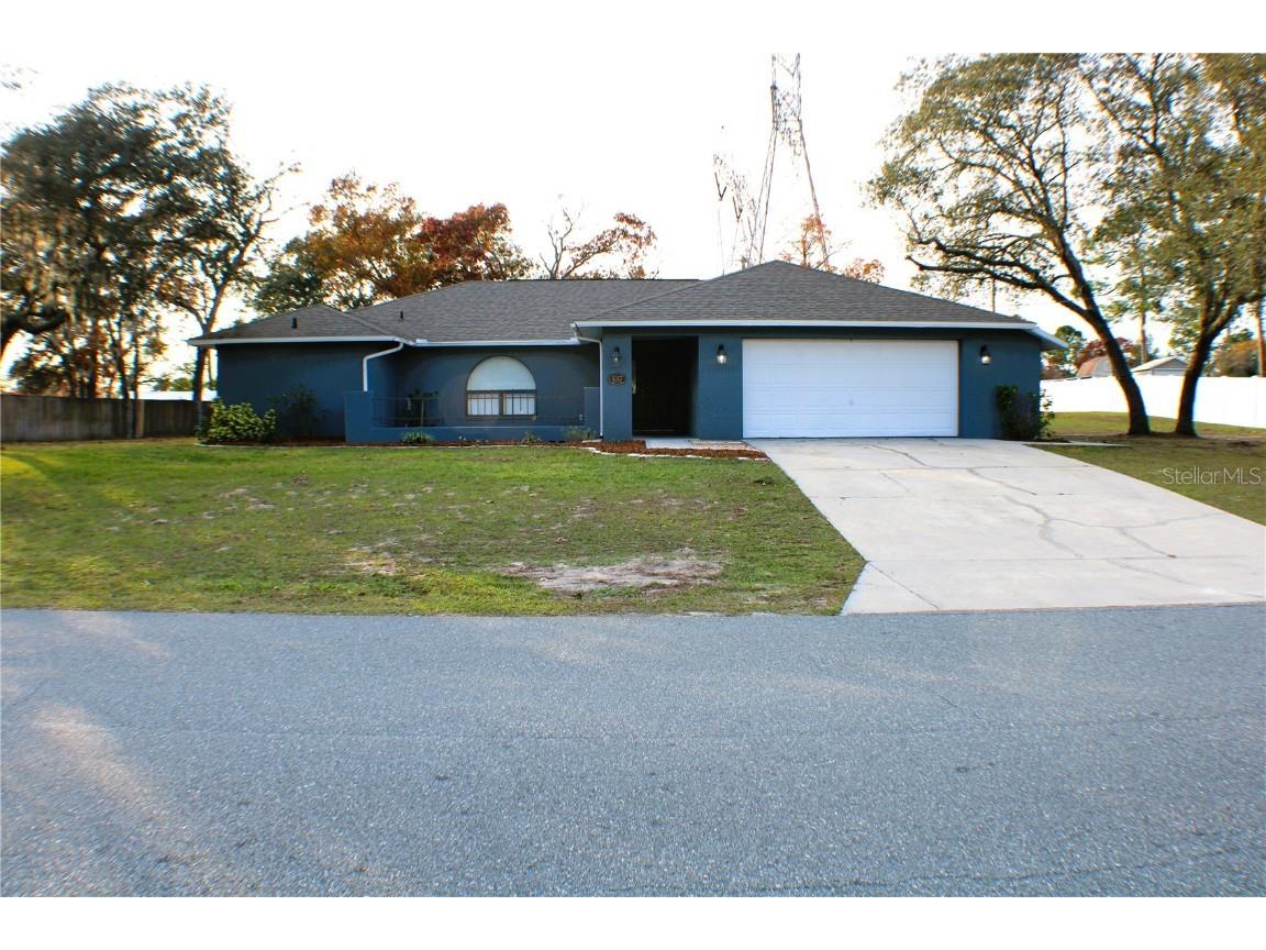 1317 Finland Drive Spring Hill FL 34609 W7860975 image1