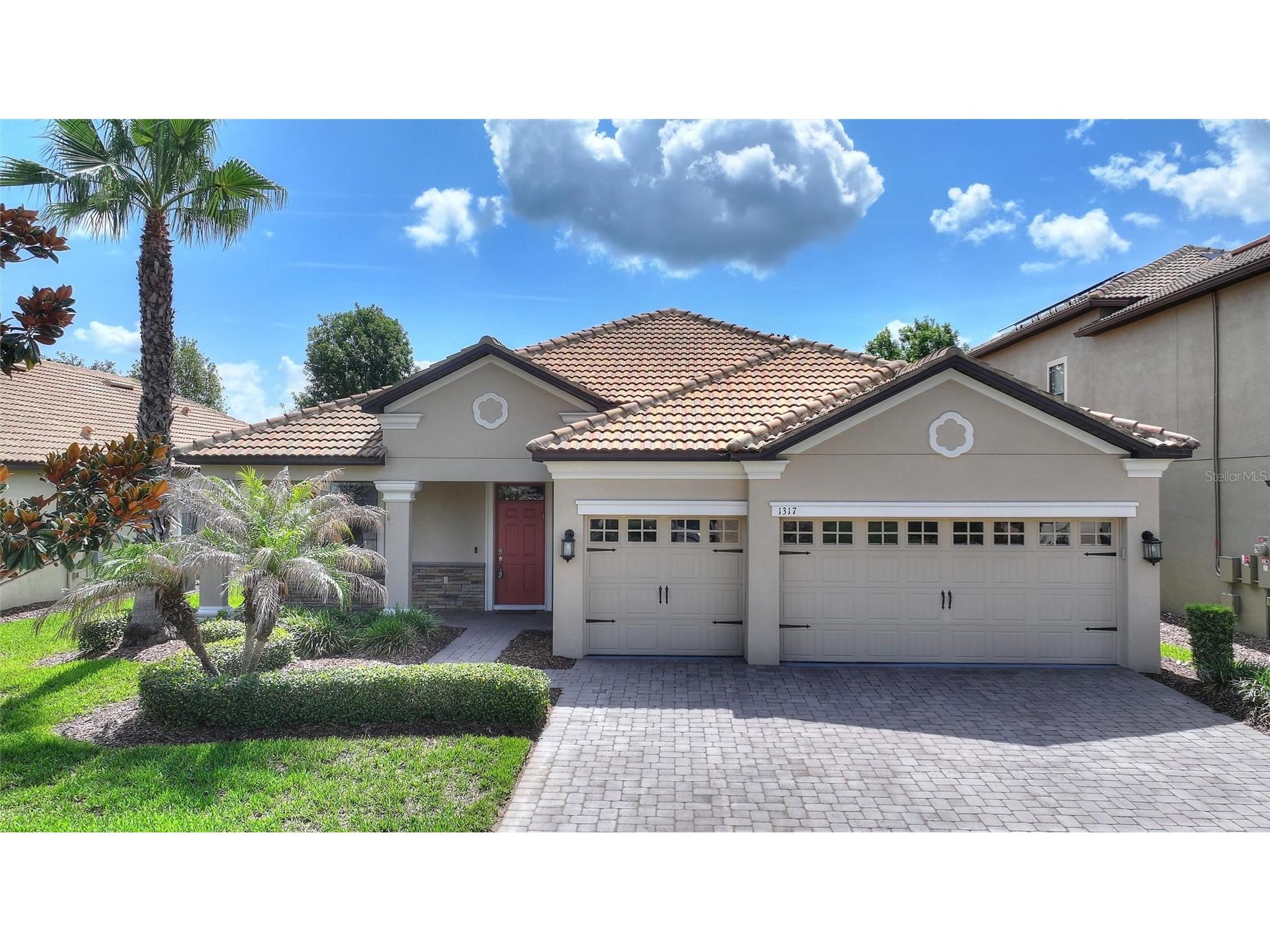 1317 Gleneagles Ln Davenport FL 33896 S5152564 image1