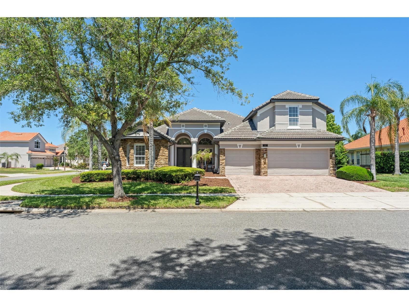 1317 Glenheather Drive Windermere FL 34786 O6406551 image1