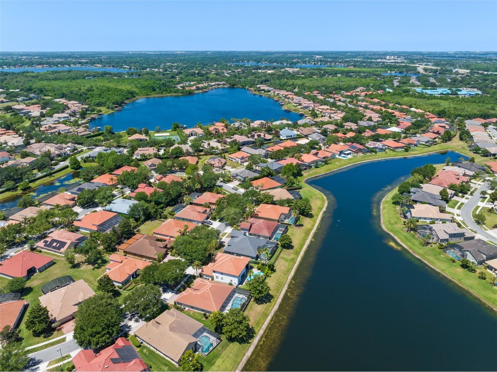 1317 Glenheather Drive Windermere FL 34786 O6406551 image2