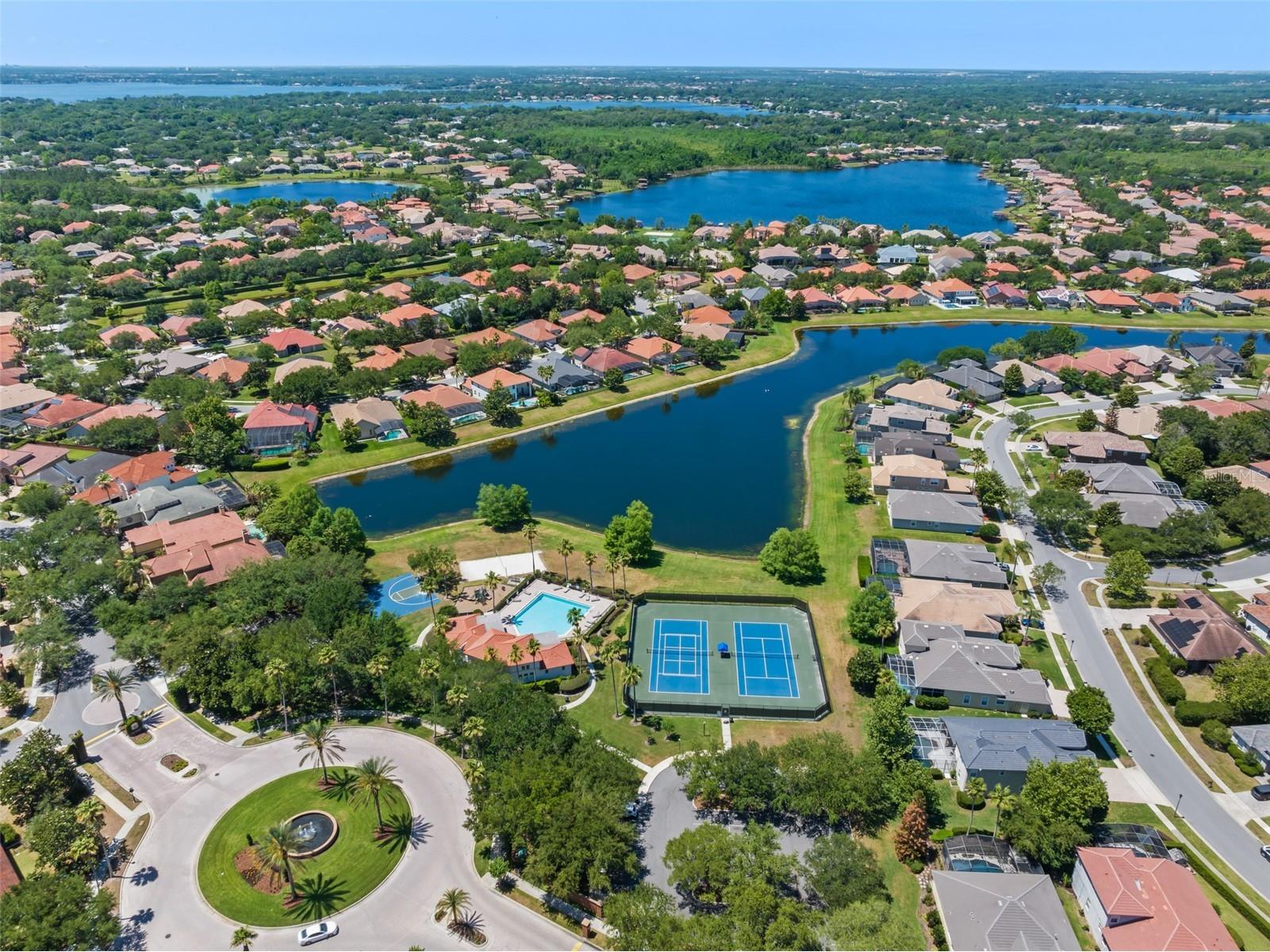 1317 Glenheather Drive Windermere FL 34786 O6406551 image31
