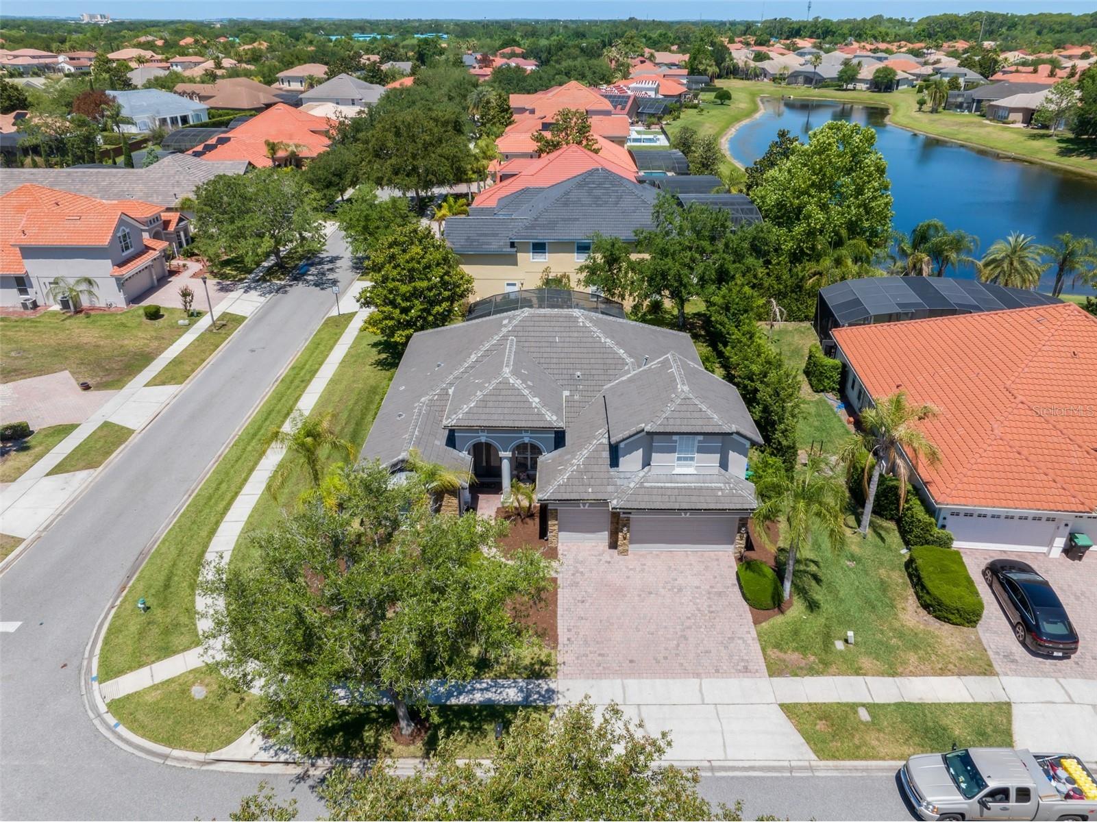 1317 Glenheather Drive Windermere FL 34786 O6406551 image38