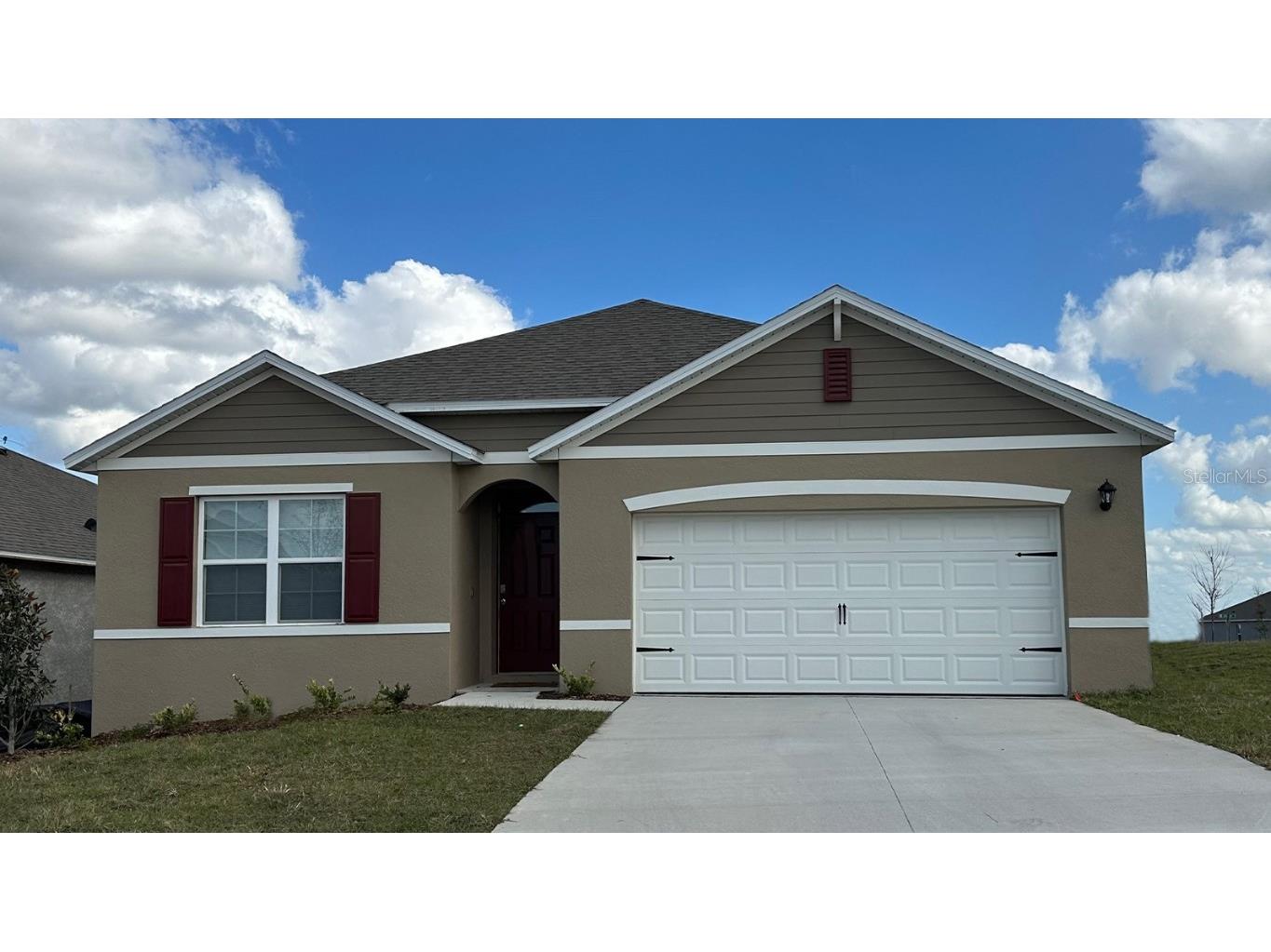 1317 Hanoverian Drive Lake Alfred FL 33850 O6231785 image1