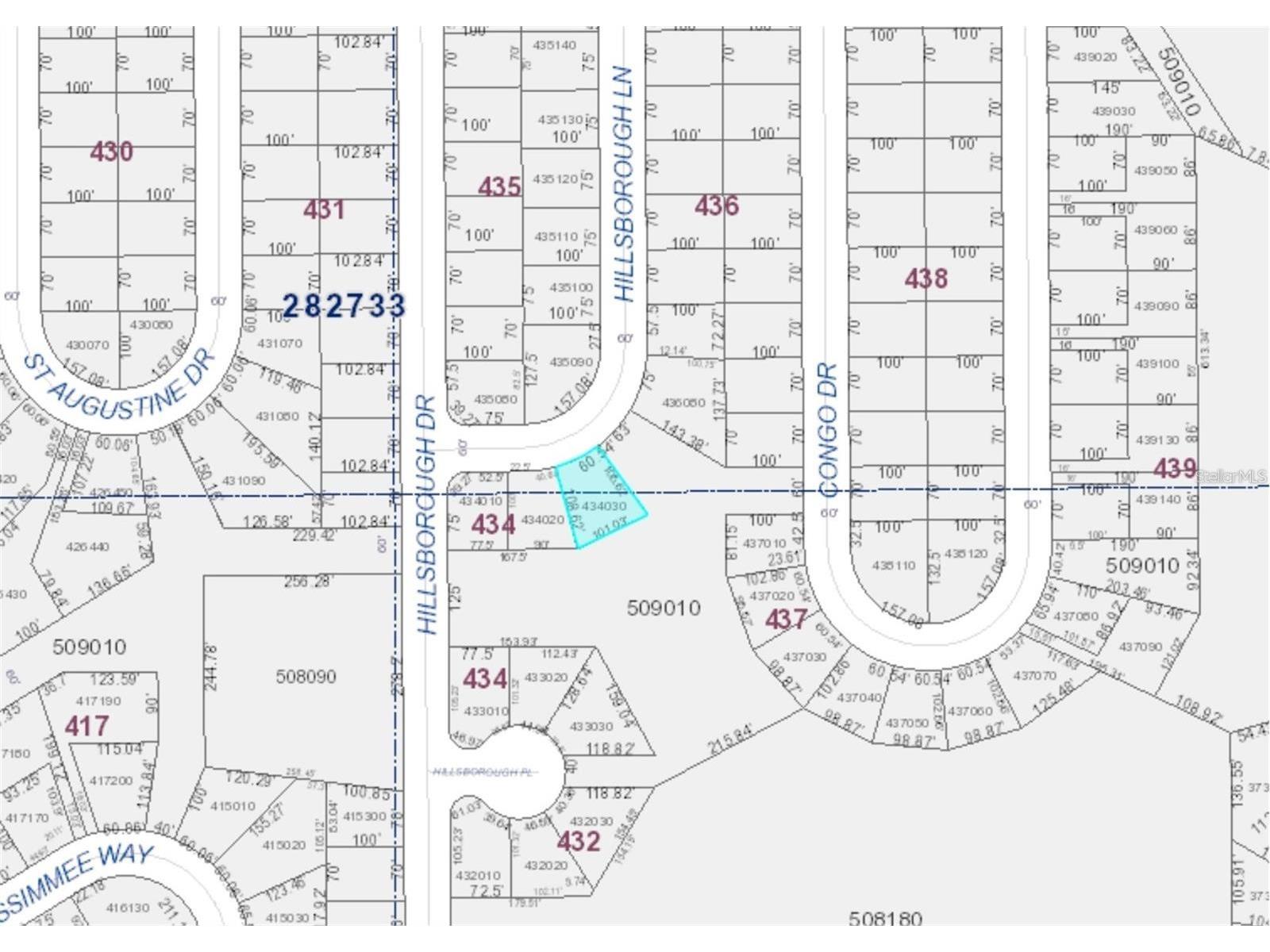 1317 Hillsborough Lane Kissimmee FL 34759 O6390347 image2