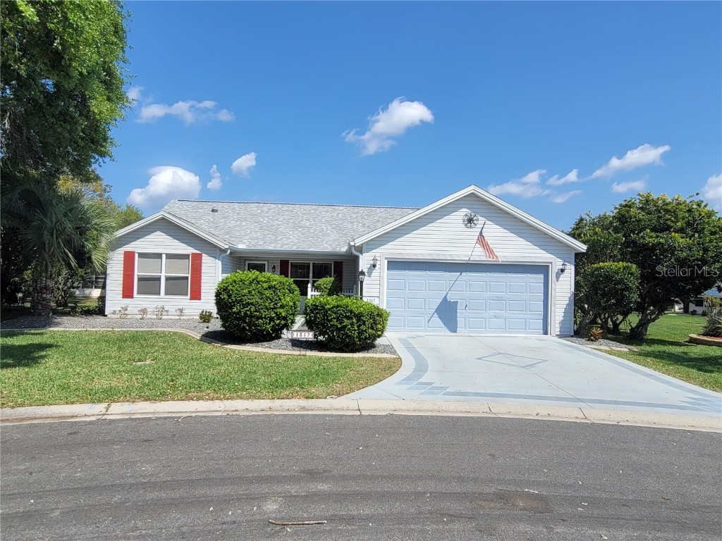 1317 Jimenez Court The Villages FL 32159 G5065926 image1