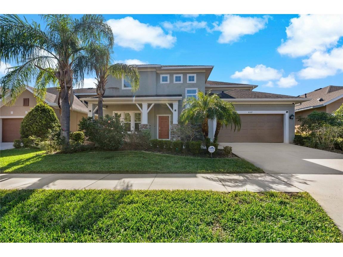 1317 Lorea Lane Brandon FL 33511 TB8343463 image1