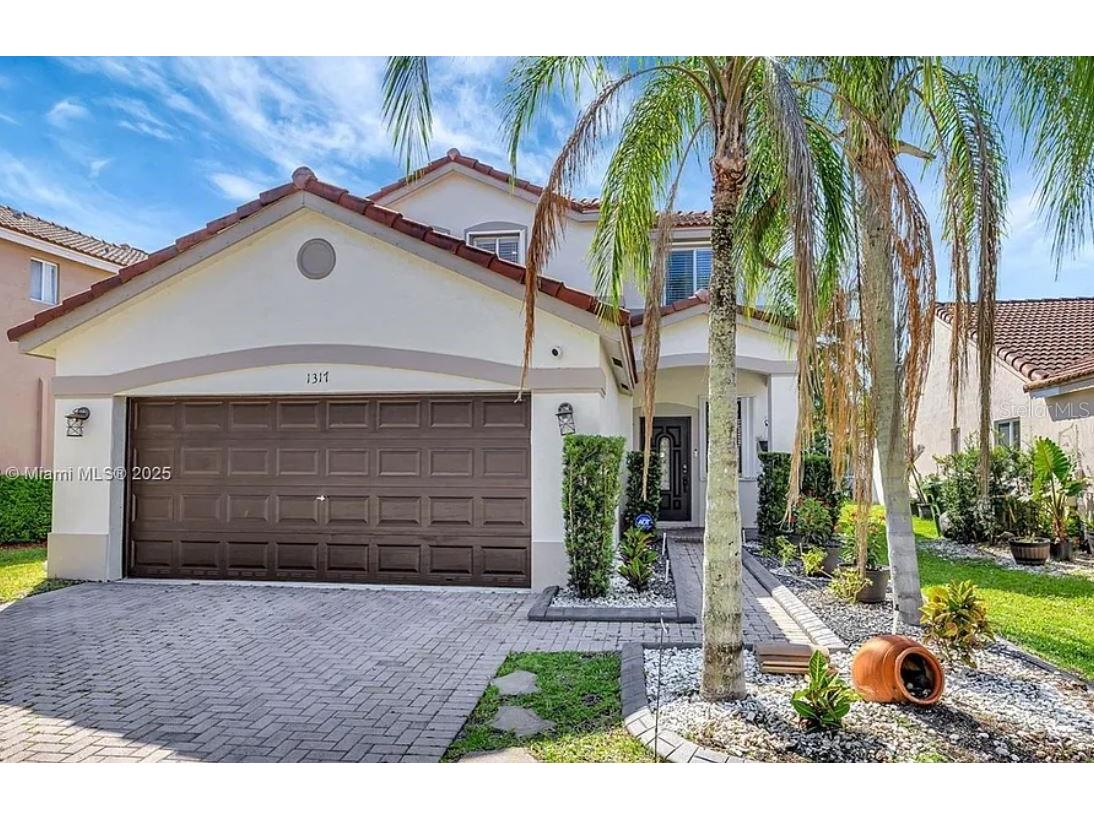 1317 Majesty Terrace Weston FL 33327 J998564 image1