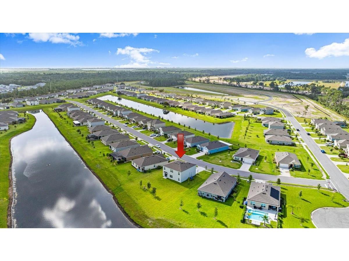 1317 Middle Lake Drive Ormond Beach FL 32174 FC311514 image45