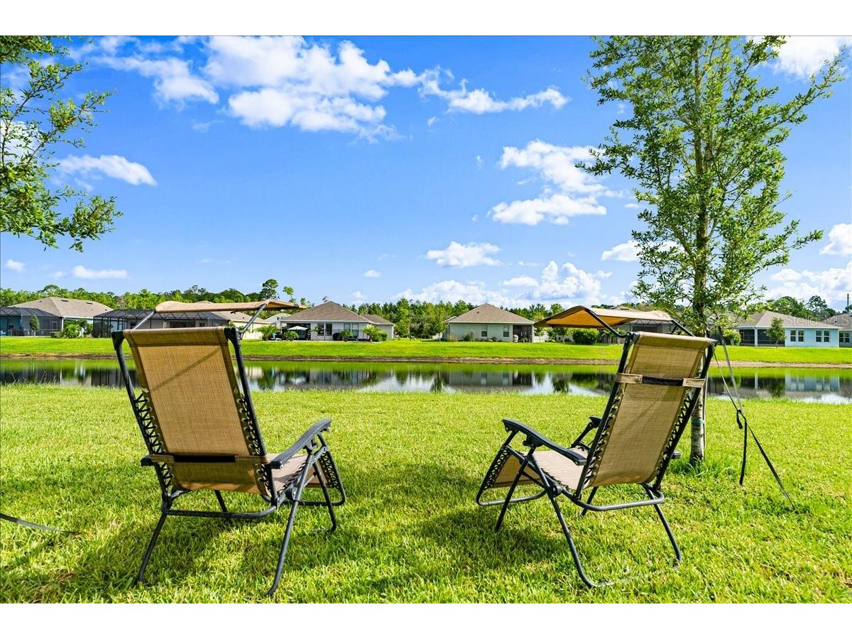 1317 Middle Lake Drive Ormond Beach FL 32174 - Middle lake FC319114 image36