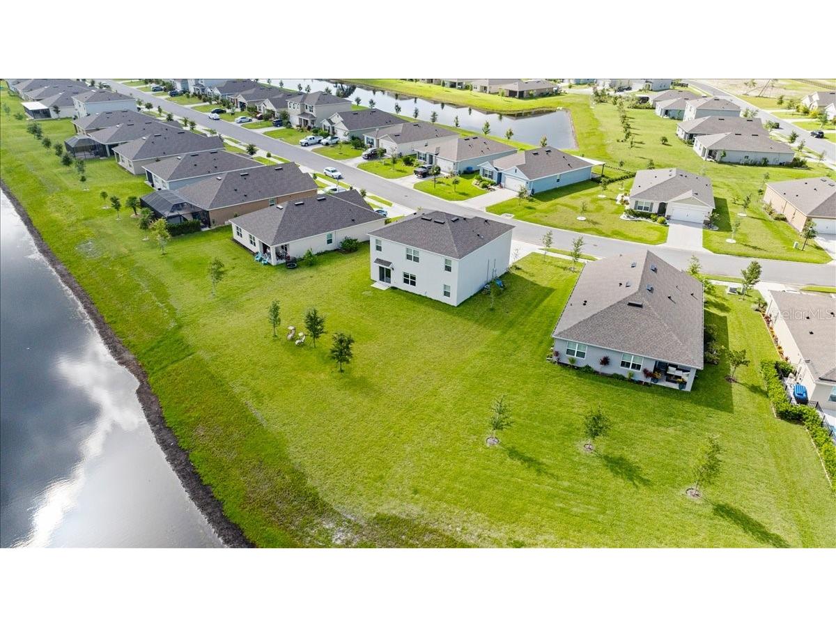 1317 Middle Lake Drive Ormond Beach FL 32174 - Middle lake FC319114 image37