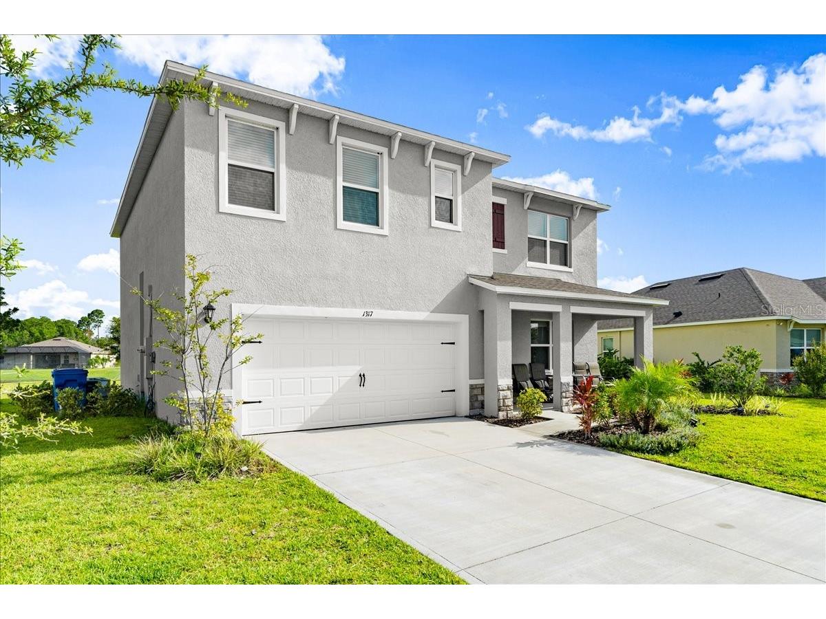 1317 Middle Lake Drive Ormond Beach FL 32174 - Middle lake FC319114 image39