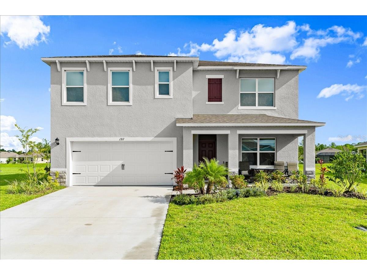 1317 Middle Lake Drive Ormond Beach FL 32174 - Middle lake FC319114 image40