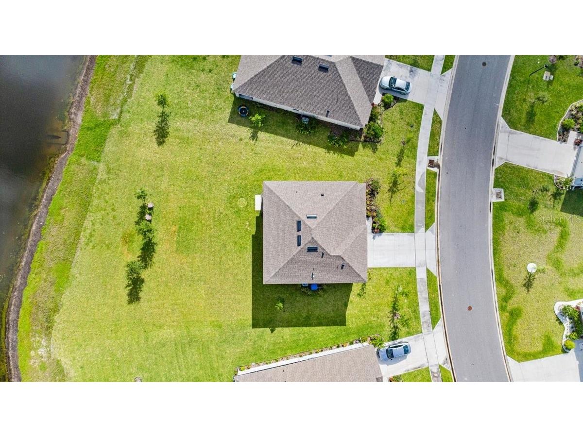 1317 Middle Lake Drive Ormond Beach FL 32174 - Middle lake FC319114 image41