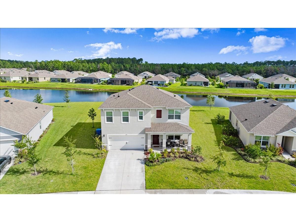 1317 Middle Lake Drive Ormond Beach FL 32174 - Middle lake FC319114 image42