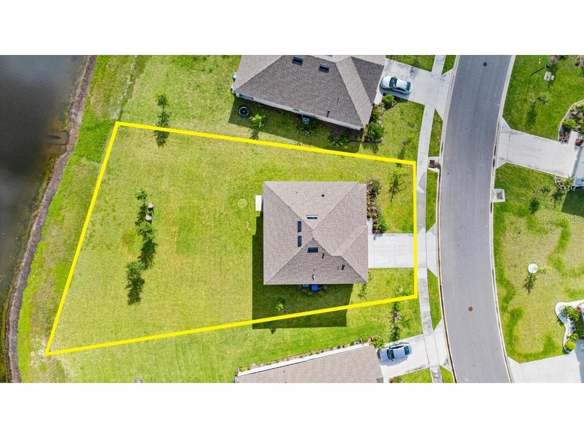 1317 Middle Lake Drive Ormond Beach FL 32174 - Middle lake FC319114 image44