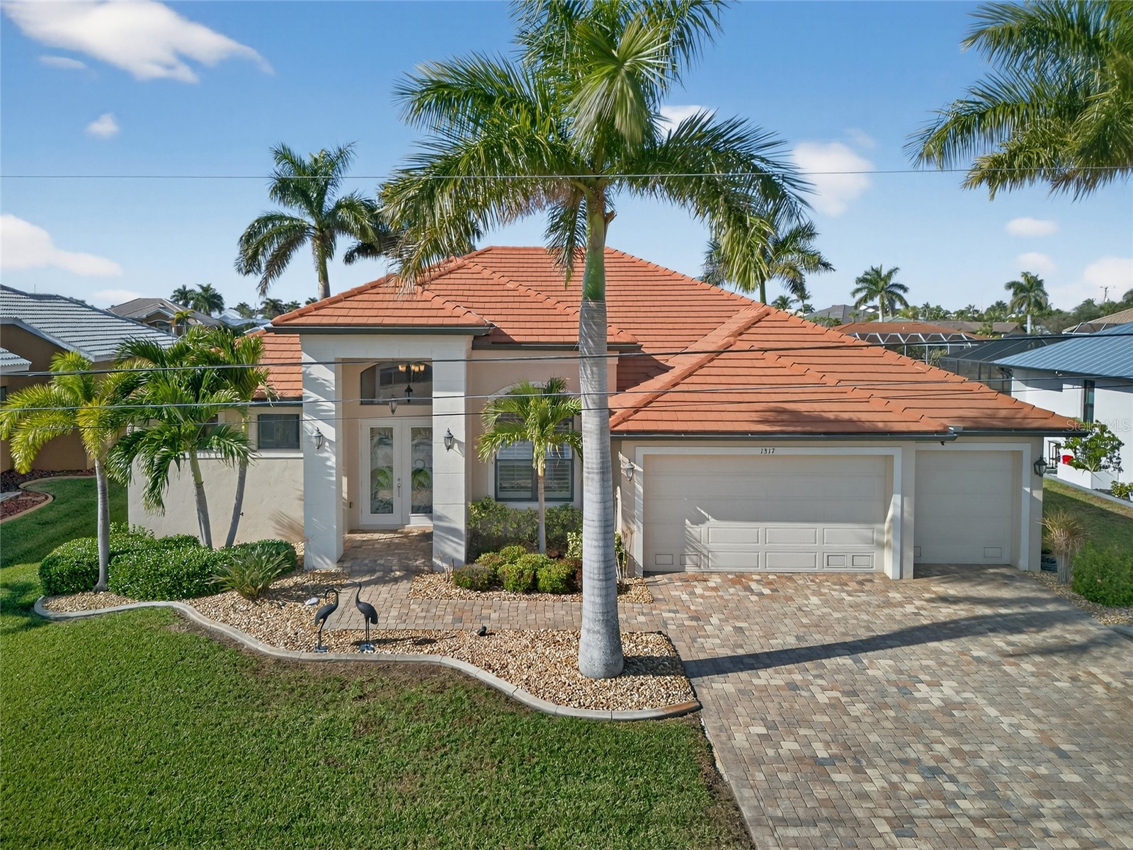 1317 Mineo Drive Punta Gorda FL 33950 C7519350 image1