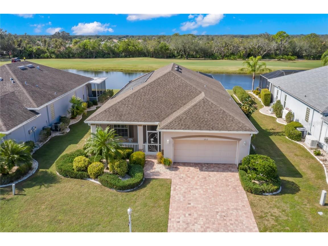 1317 Misty Greens Drive Sun City Center FL 33573 T3416717 image1