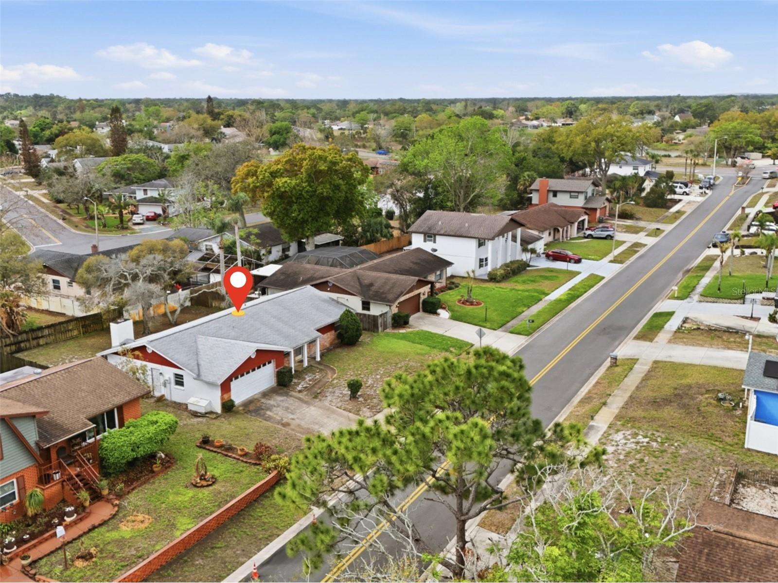 1317 N Shangri La Drive Daytona Beach FL 32119 V4947749 image35