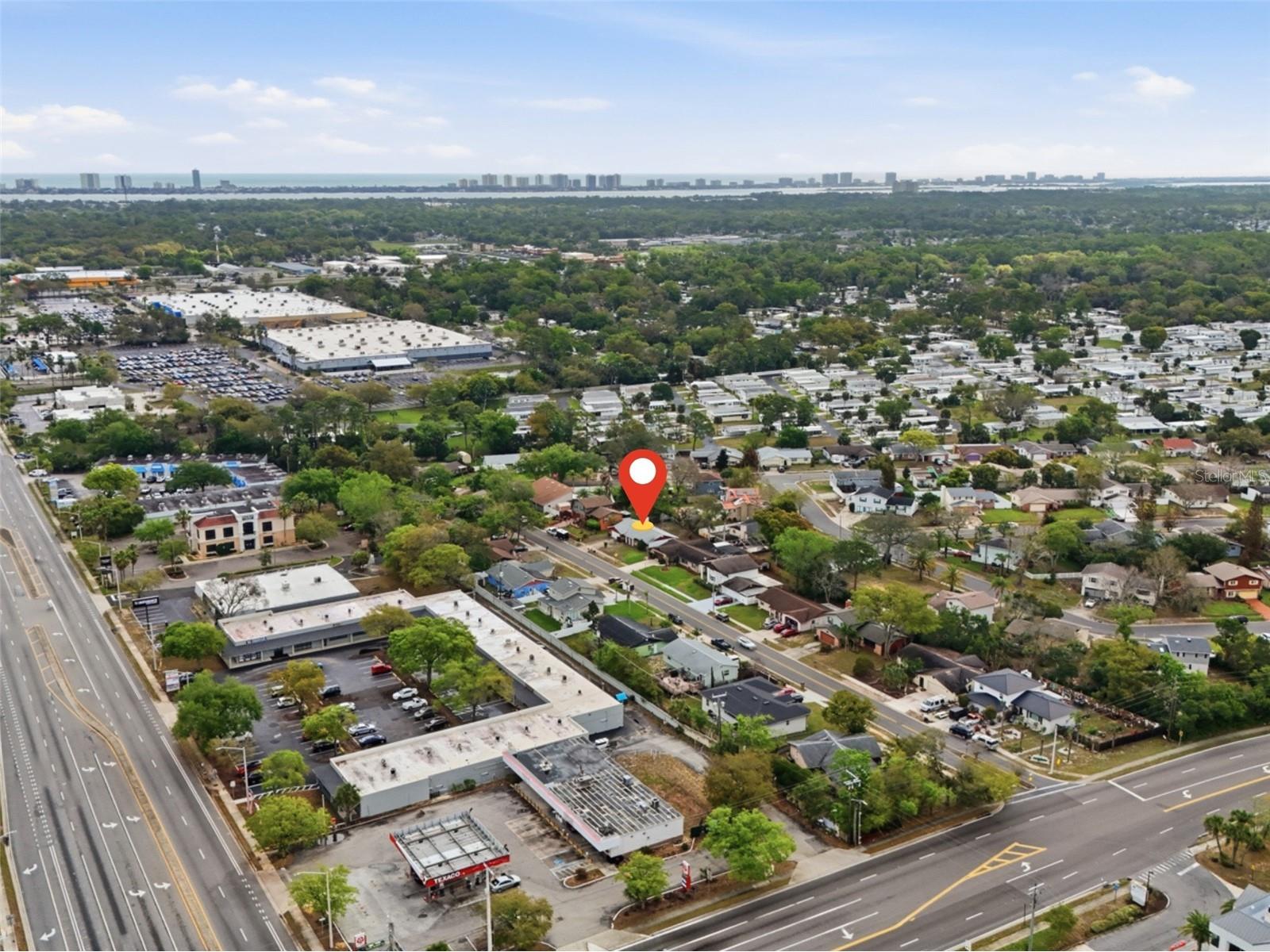 1317 N Shangri La Drive Daytona Beach FL 32119 V4947749 image36