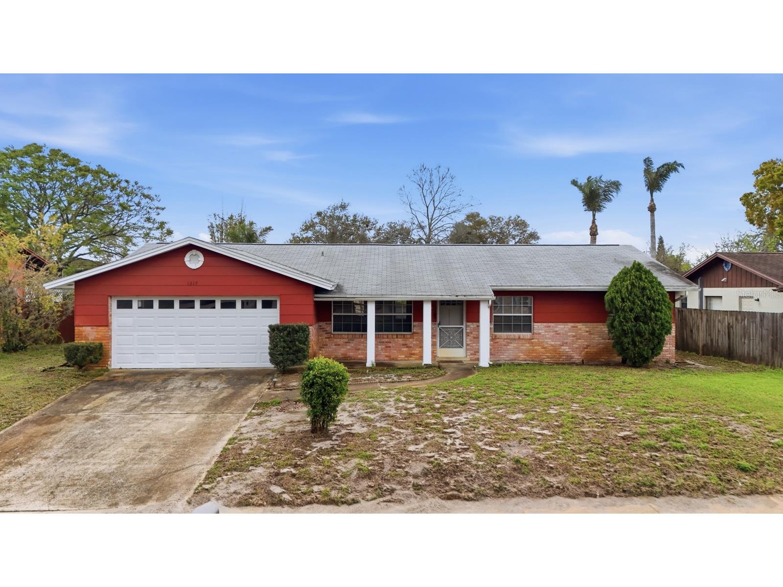 1317 N Shangri La Drive Daytona Beach FL 32119 V4947749 image41