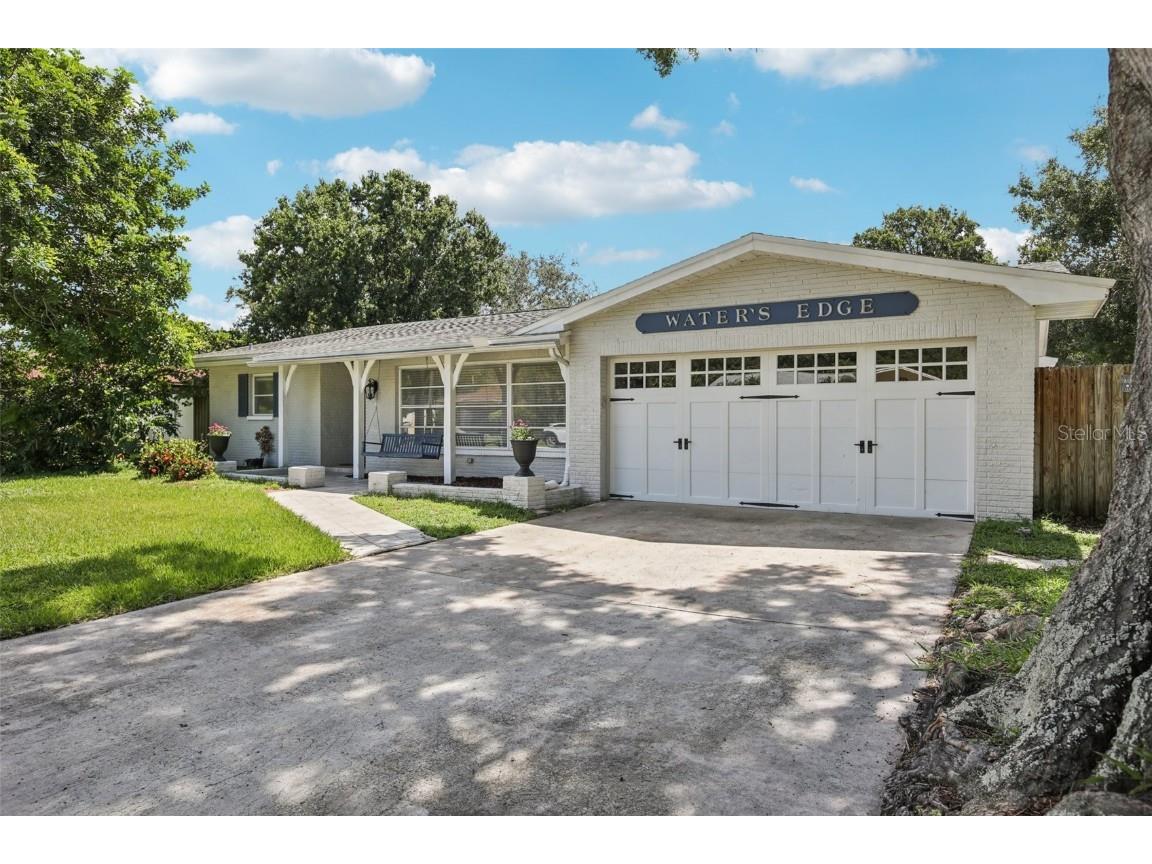 1317 Ranchwood Drive E Dunedin FL 34698 - JERRY BRANCH TB8412040 image1