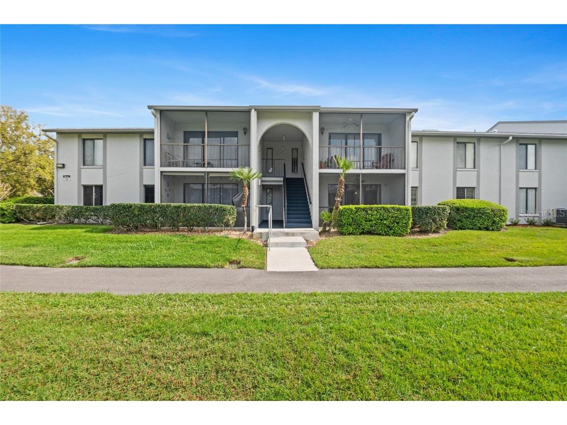 1317 S Pine Ridge Circle #1317 Sanford FL 32773 O6287478 image1