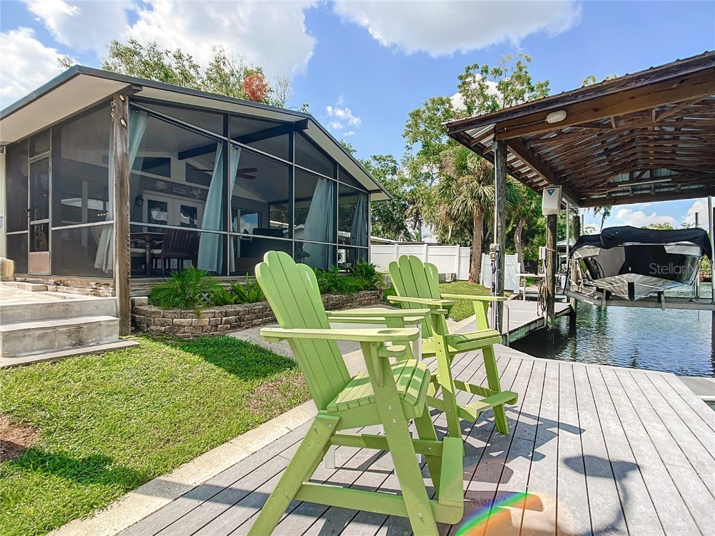 1317 SE 3rd Avenue Crystal River FL 34429 - THREE SISTERS SPRINGS TB8342558 image1