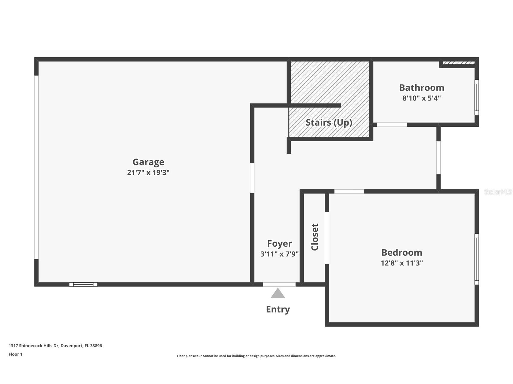 1317 Shinnecock Hills Drive Davenport FL 33896 O6341848 image59