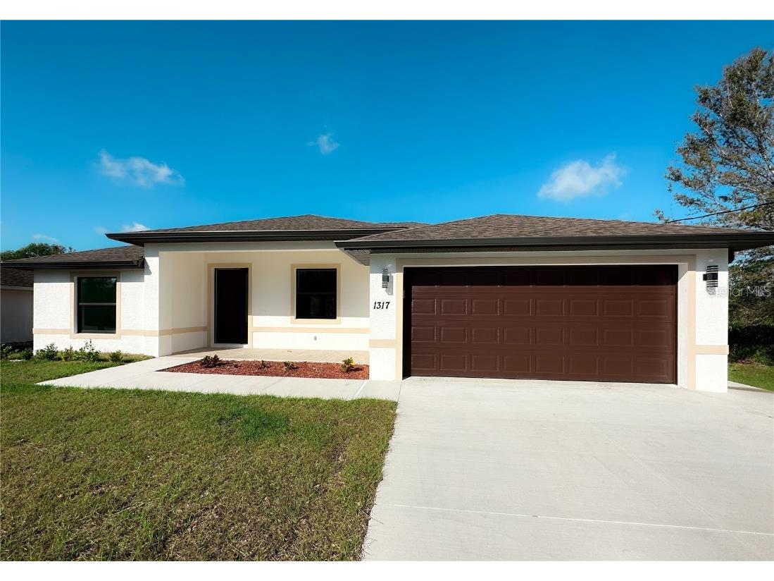 1317 Torgerson Street North Port FL 34291 C7472113 image1