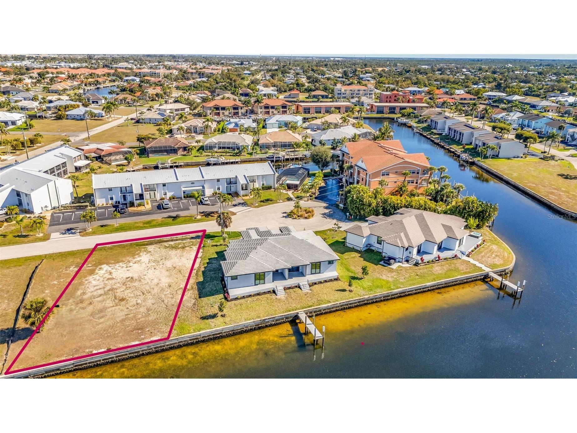 1317 Wesley Drive Punta Gorda FL 33950 A4682298 image1