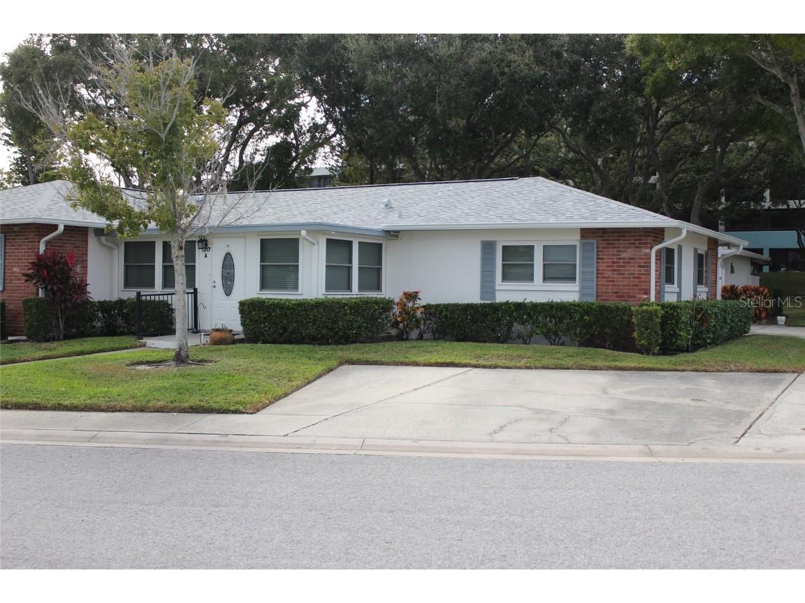 1317 Whitebridge Drive #A Palm Harbor FL 34684 U8220916 image1