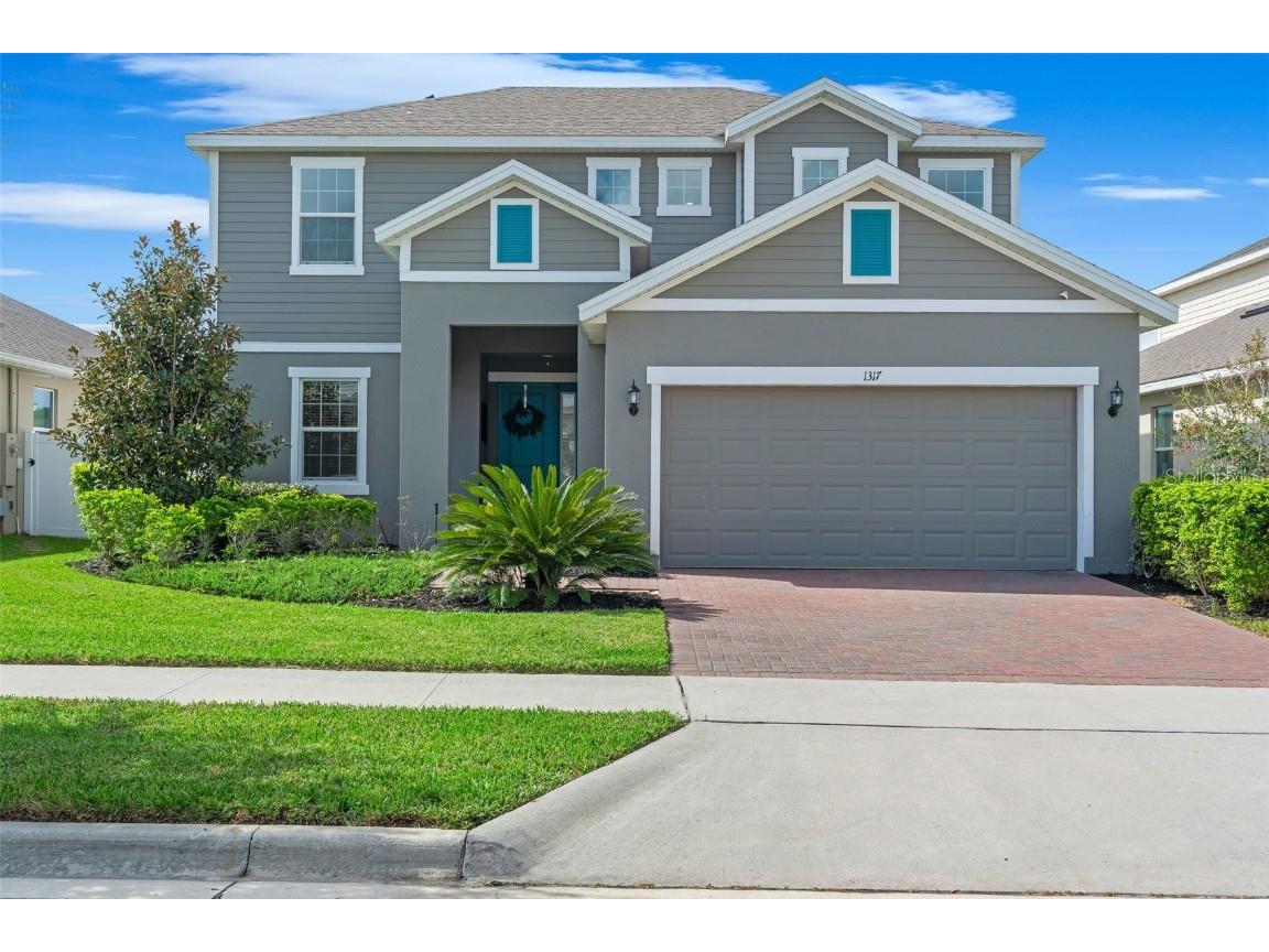 1317 Yorkdale Road Davenport FL 33837 O6341718 image1